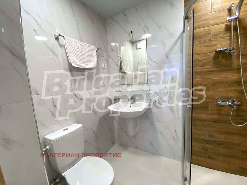 Eladó  1 hálószoba régió Burgasz , Primorsko , 62 négyzetméter | 64010631 - kép [9]
