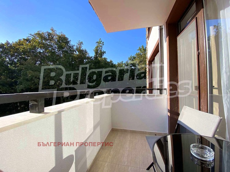 Eladó  1 hálószoba régió Burgasz , Primorsko , 62 négyzetméter | 64010631 - kép [5]
