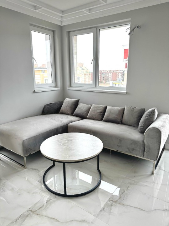 Na sprzedaż  1 sypialnia region Burgas , k.k. Slanczew brjag , 66 mkw | 95859511 - obraz [4]