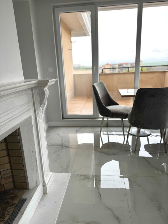 Na sprzedaż  1 sypialnia region Burgas , k.k. Slanczew brjag , 66 mkw | 95859511 - obraz [7]