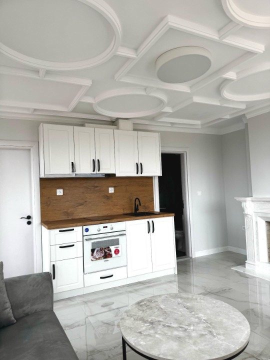 Na sprzedaż  1 sypialnia region Burgas , k.k. Slanczew brjag , 66 mkw | 95859511 - obraz [3]