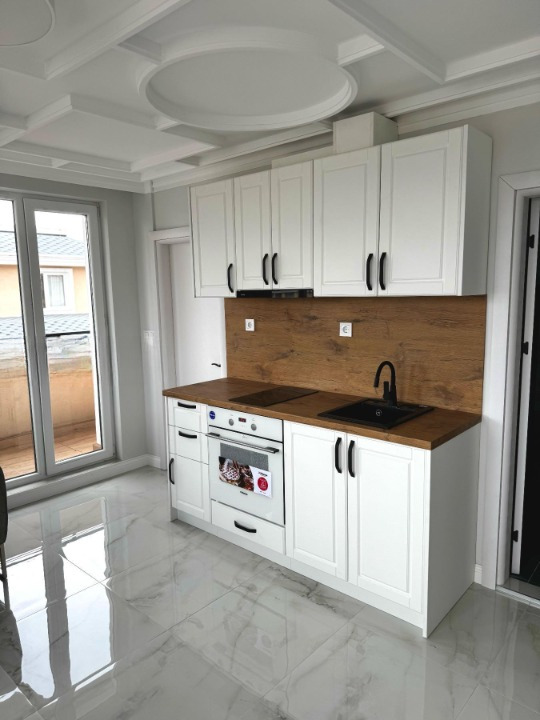Na sprzedaż  1 sypialnia region Burgas , k.k. Slanczew brjag , 66 mkw | 95859511 - obraz [2]