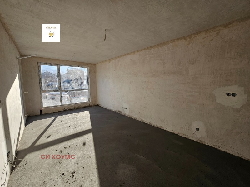 Продава 2-СТАЕН, гр. София, Малинова долина, снимка 4 - Апартаменти - 51804108