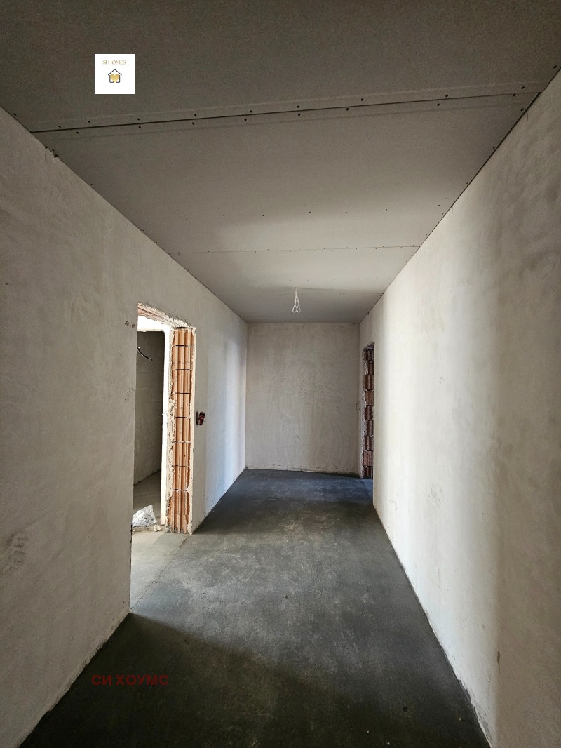 Продава 2-СТАЕН, гр. София, Малинова долина, снимка 12 - Апартаменти - 51804108