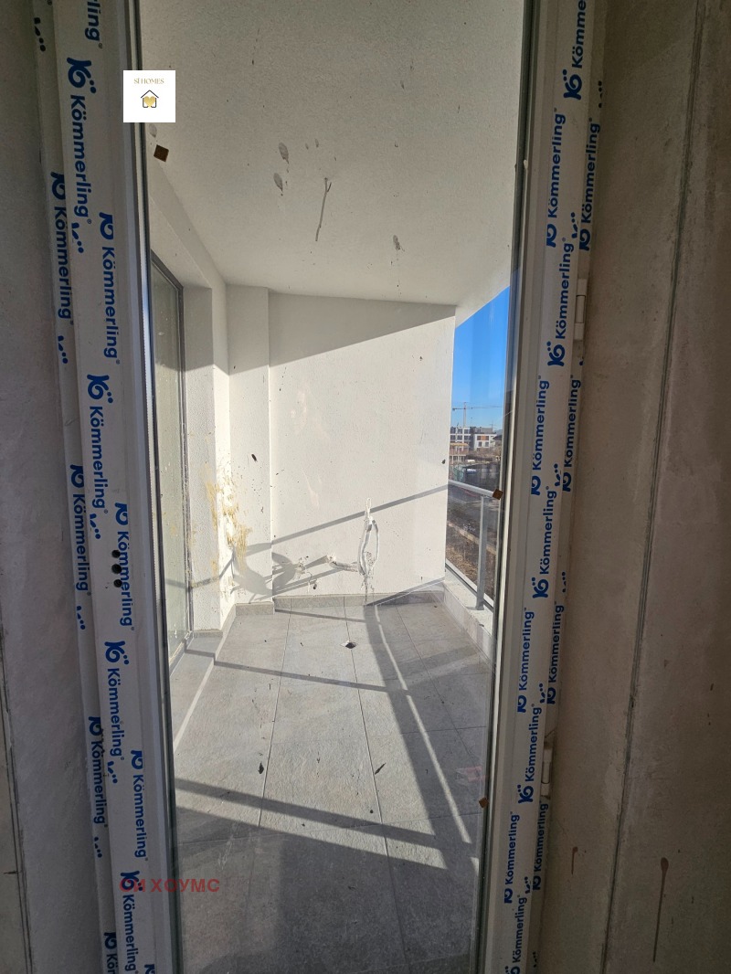 Продава 2-СТАЕН, гр. София, Малинова долина, снимка 3 - Апартаменти - 51804108