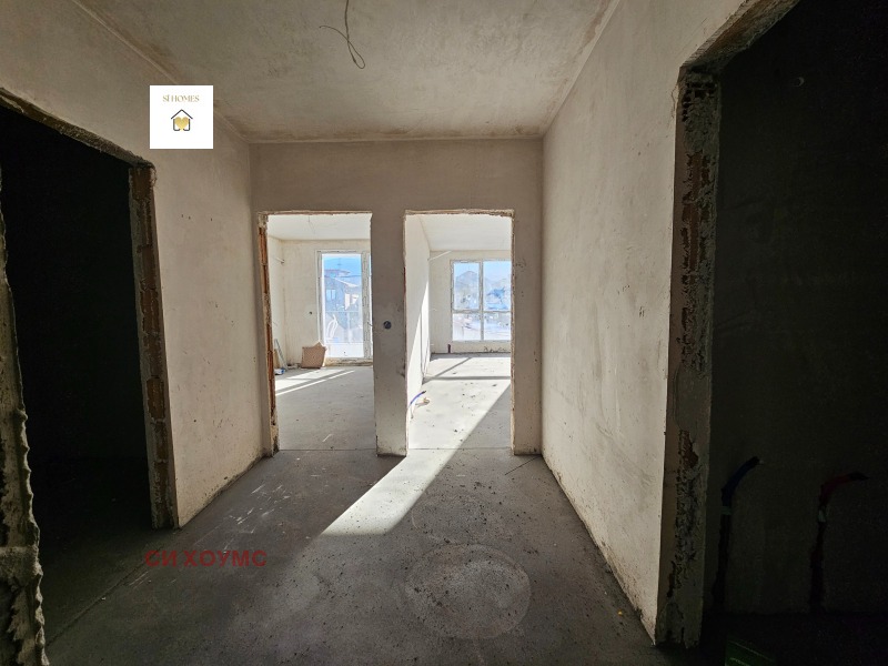 Продава 2-СТАЕН, гр. София, Малинова долина, снимка 8 - Апартаменти - 51804108