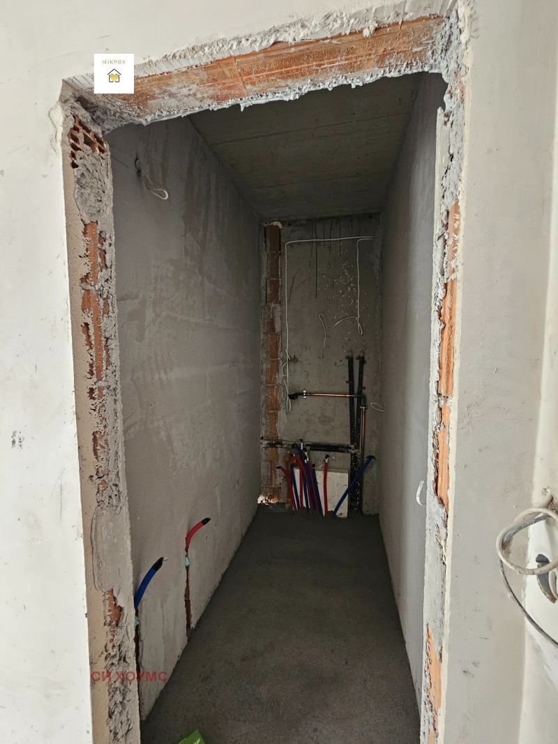 Продава 2-СТАЕН, гр. София, Малинова долина, снимка 9 - Апартаменти - 51804108