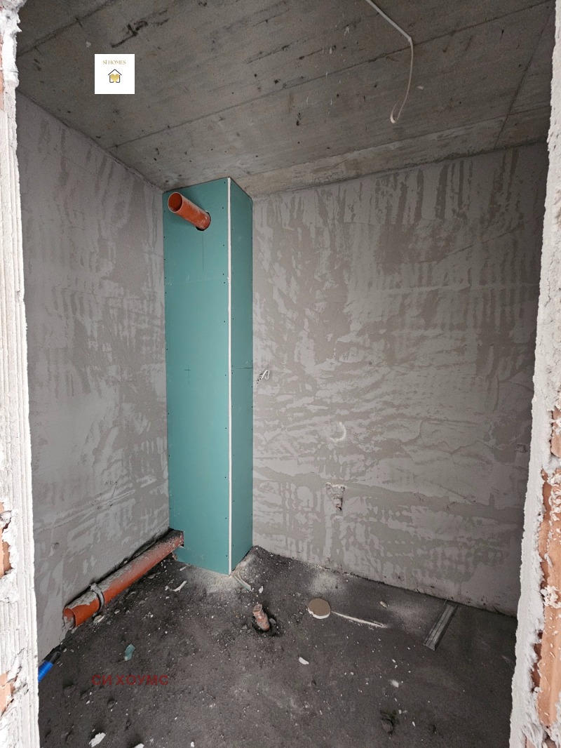 Продава 2-СТАЕН, гр. София, Малинова долина, снимка 10 - Апартаменти - 51804108