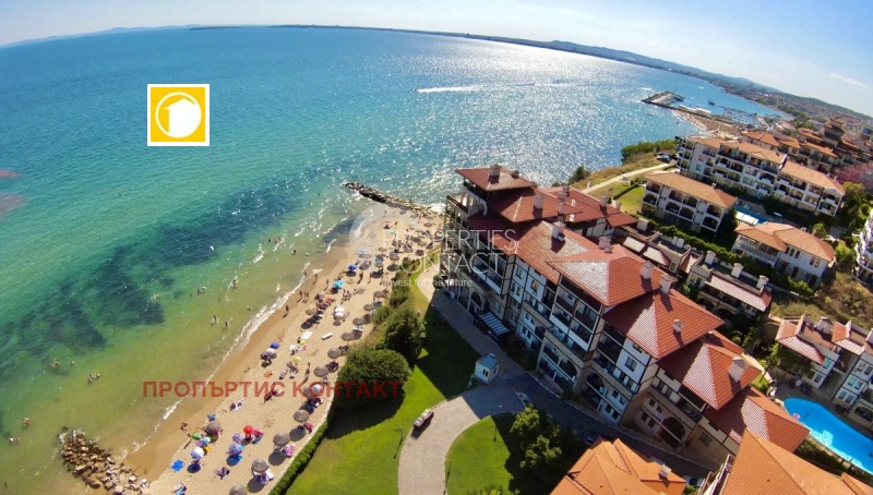 Продава  2-стаен област Бургас , гр. Свети Влас , 65 кв.м | 49464589 - изображение [6]