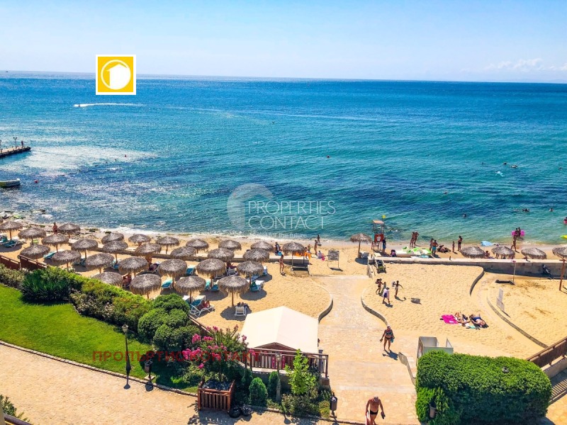 Продава 2-СТАЕН, гр. Свети Влас, област Бургас, снимка 12 - Апартаменти - 51914936