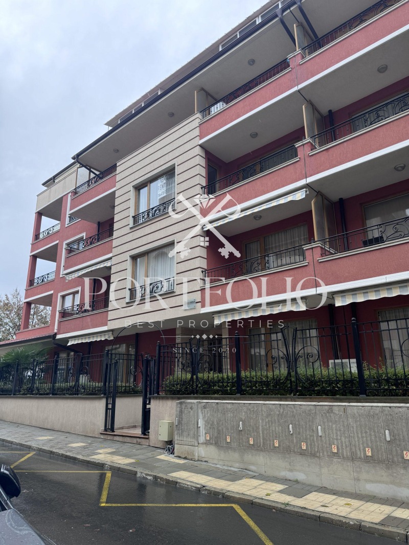 Продава 2-СТАЕН, с. Равда, област Бургас, снимка 12 - Апартаменти - 52623107