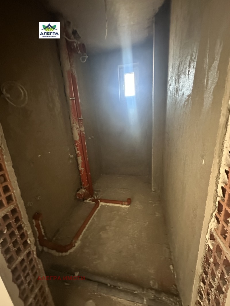 Продава 2-СТАЕН, гр. Пазарджик, Младост, снимка 3 - Апартаменти - 52623374