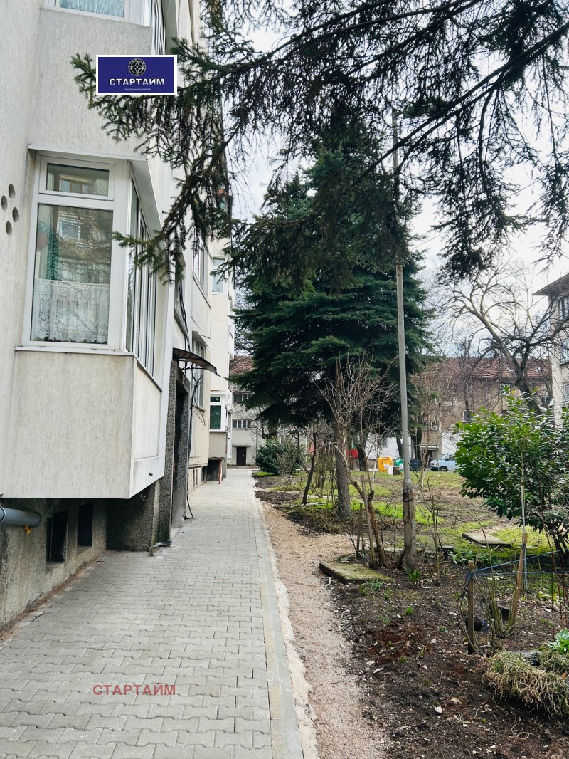 Продава 2-СТАЕН, гр. София, Западен парк, снимка 2 - Апартаменти - 53471295