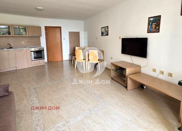 Продава 2-СТАЕН, гр. Свети Влас, област Бургас, снимка 2 - Апартаменти - 53596854