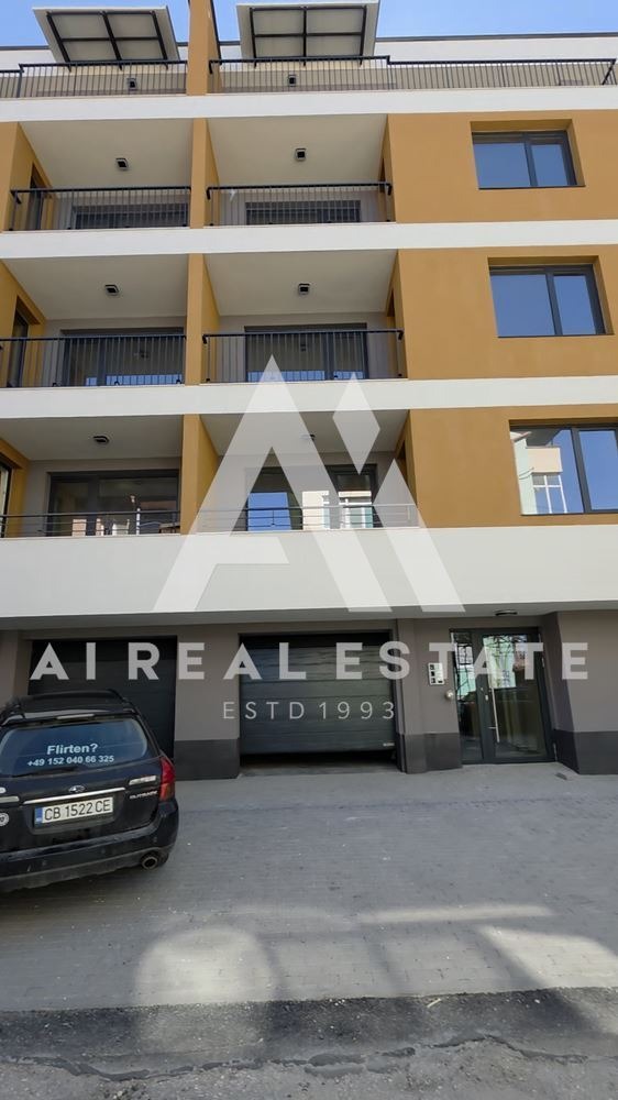 Продава 2-СТАЕН, гр. Плевен, Широк център, снимка 13 - Апартаменти - 54150721
