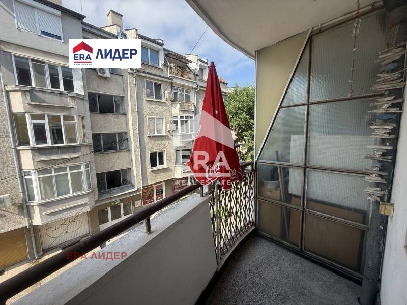 Продава 2-СТАЕН, гр. Русе, Ялта, снимка 8 - Апартаменти - 55272054