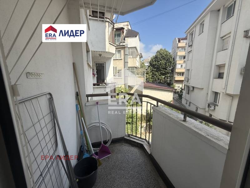 Продава 2-СТАЕН, гр. Русе, Ялта, снимка 3 - Апартаменти - 55272054