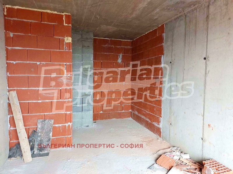 Продава  3-стаен град София , Банишора , 135 кв.м | 15258036 - изображение [6]