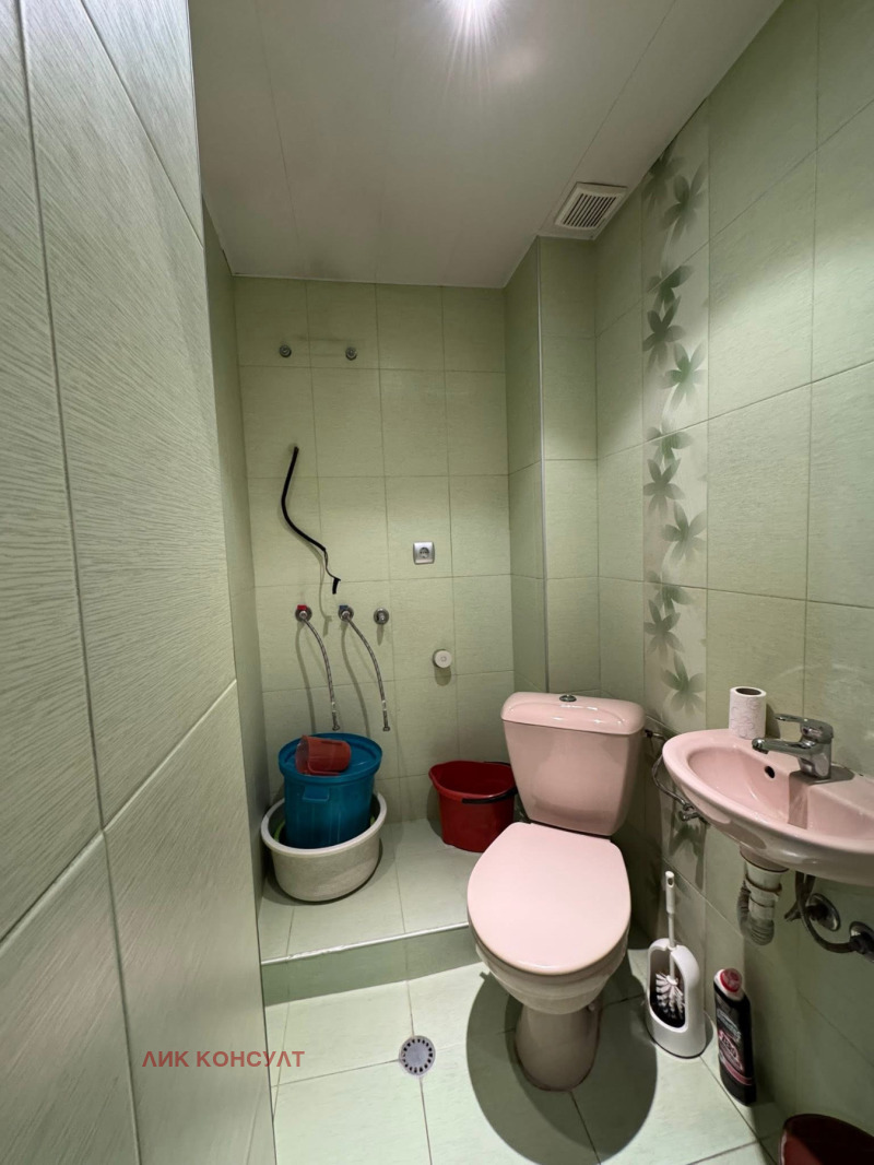 Zu verkaufen  2 Schlafzimmer Targowishte , Borowez , 78 qm | 83549354 - Bild [12]
