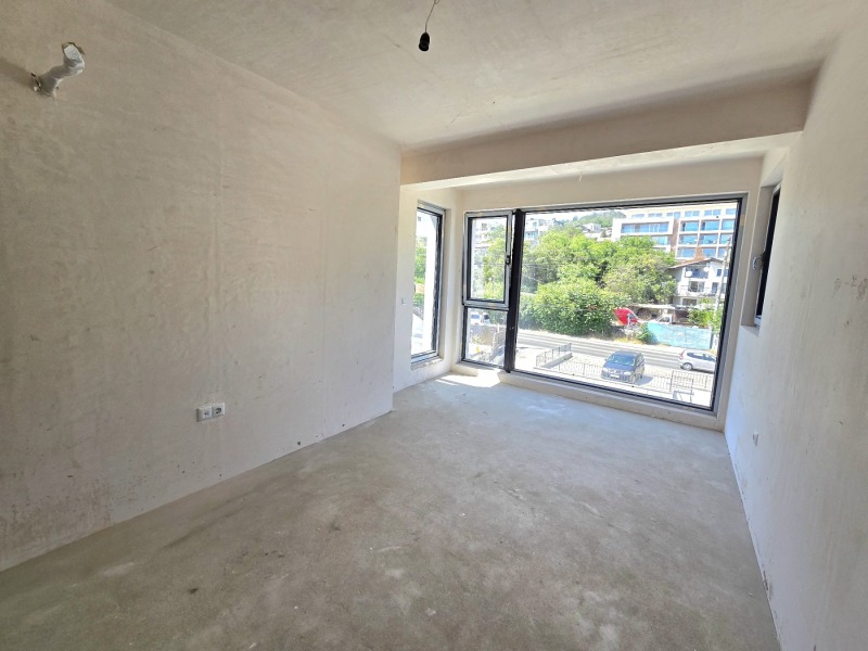 Myytävänä  2 makuuhuonetta Varna , Briz , 100 neliömetriä | 89233406 - kuva [5]