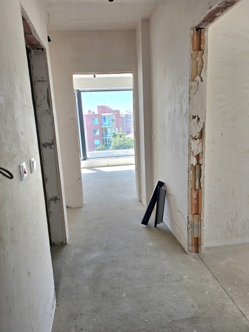Myytävänä  2 makuuhuonetta Varna , Briz , 100 neliömetriä | 89233406 - kuva [7]