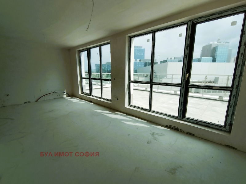 Продава  3-стаен град София , Полигона , 155 кв.м | 30044933 - изображение [5]