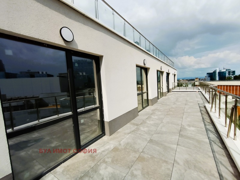 Продава  3-стаен град София , Полигона , 155 кв.м | 30044933 - изображение [7]
