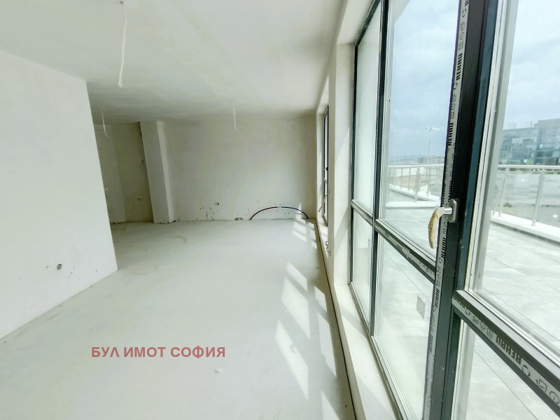 Продава  3-стаен град София , Полигона , 155 кв.м | 30044933 - изображение [4]