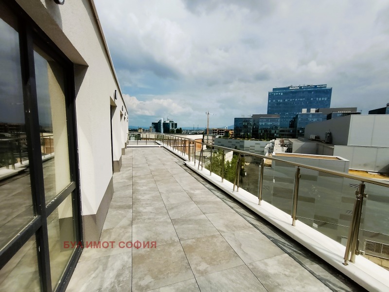 Продава  3-стаен град София , Полигона , 155 кв.м | 30044933 - изображение [8]