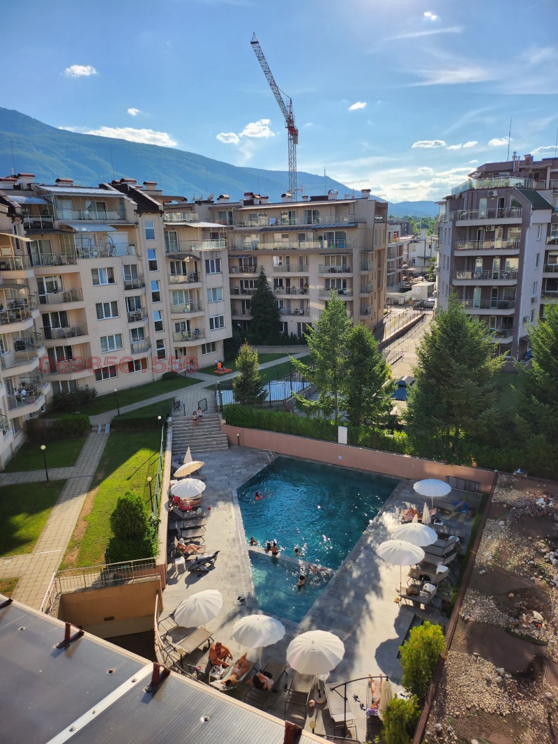 Eladó  2 hálószobás Sofia , Vitosa , 110 négyzetméter | 38662181