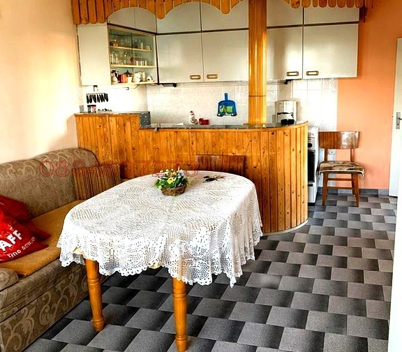 Продава 3-СТАЕН, гр. Плевен, 9-ти квартал, снимка 2 - Апартаменти - 54340091