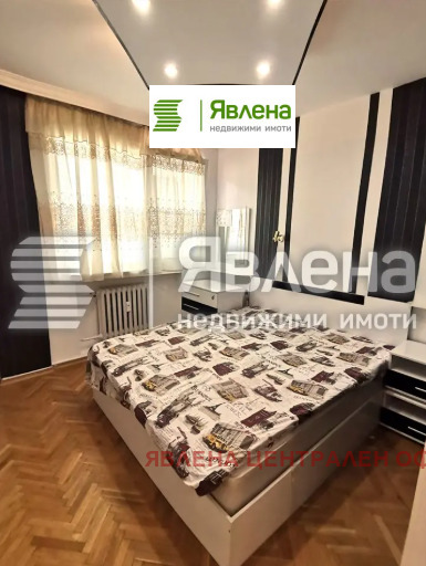 Продава 3-СТАЕН, гр. София, Център, снимка 3 - Апартаменти - 54643406