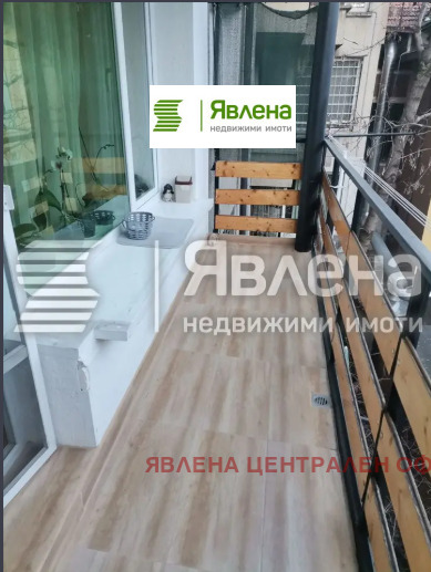 Продава 3-СТАЕН, гр. София, Център, снимка 11 - Апартаменти - 54643406
