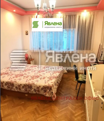 Продава 3-СТАЕН, гр. София, Център, снимка 4 - Апартаменти - 54643406