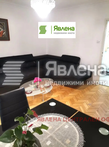 Продава 3-СТАЕН, гр. София, Център