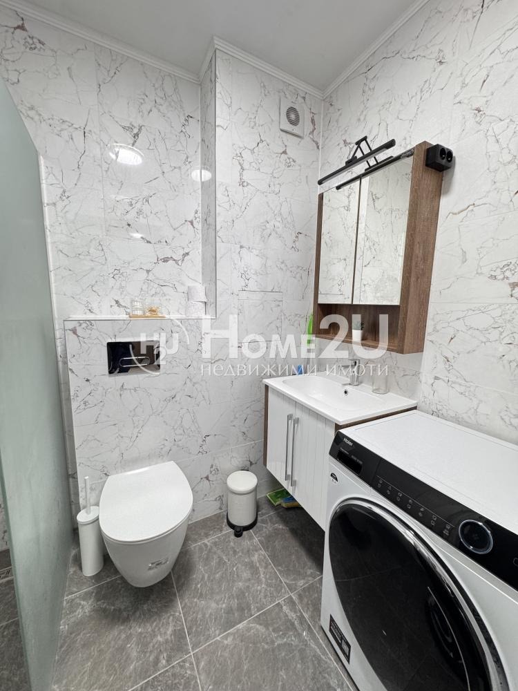 Продава 3-СТАЕН, гр. София, Манастирски ливади, снимка 8 - Апартаменти - 54838128