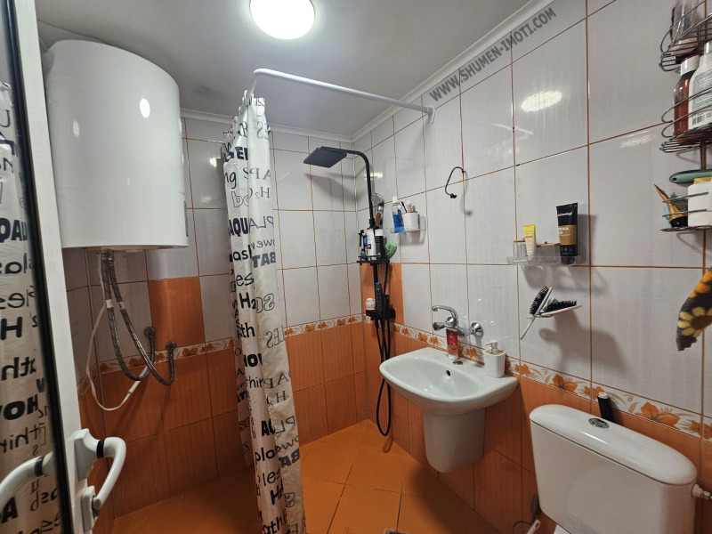 Til salgs  3 soverom Sjumen , Trakija , 115 kvm | 73590848 - bilde [8]