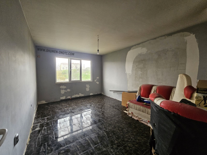 Til salgs  3 soverom Sjumen , Trakija , 115 kvm | 73590848 - bilde [7]