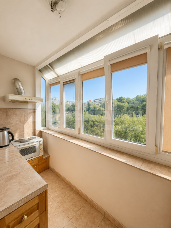 Продава 4-СТАЕН, гр. Варна, Трошево, снимка 4 - Апартаменти - 55751936