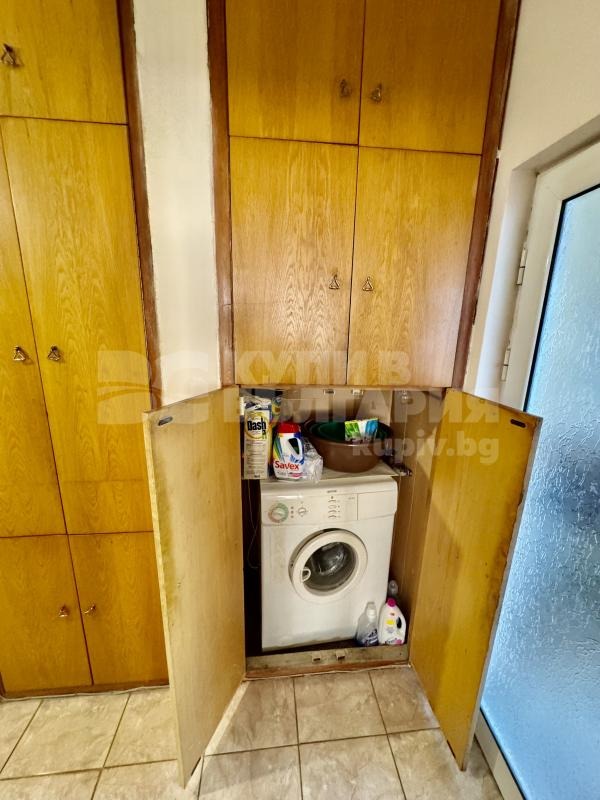Продава 4-СТАЕН, гр. Варна, Трошево, снимка 11 - Апартаменти - 55751936