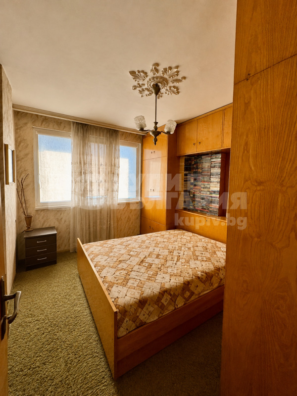 Продава 4-СТАЕН, гр. Варна, Трошево, снимка 8 - Апартаменти - 55751936