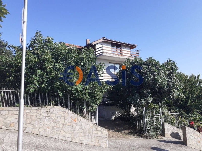 Продава  Къща, област Бургас, гр. Свети Влас •  630 000 EUR • ID 50593932 — holmes.bg - [1] 