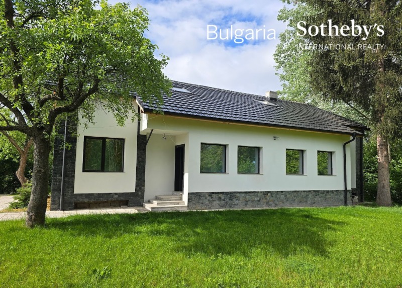 For Sale  House Sofia , Marchaevo , 319 sq.m | 74473838 - image [3]