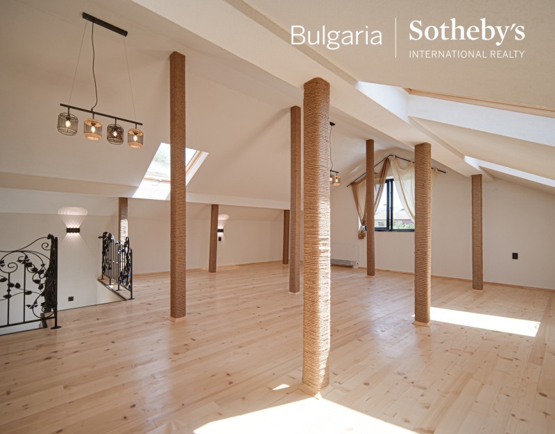 Te koop  Huis Sofia , Martsjaevo , 319 m² | 74473838 - afbeelding [17]