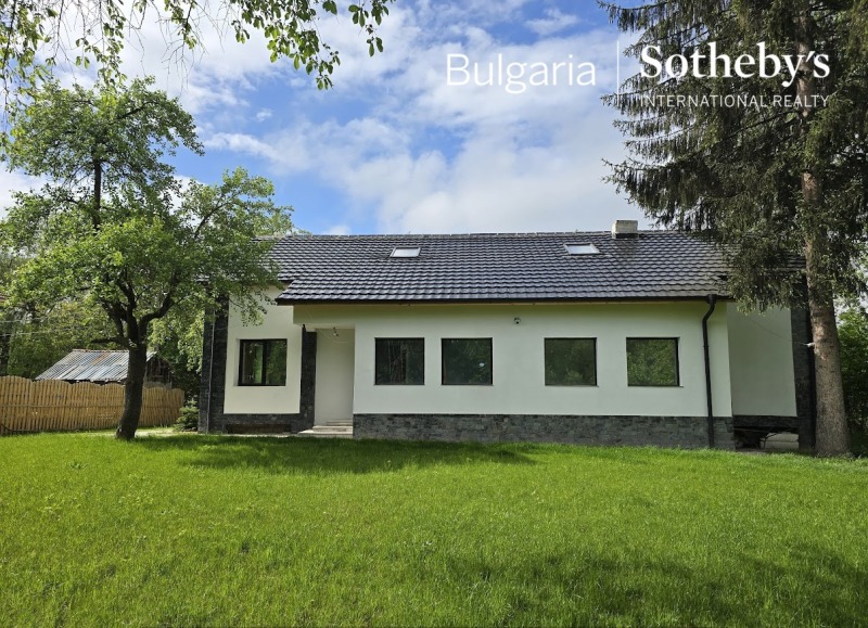 For Sale  House Sofia , Marchaevo , 319 sq.m | 74473838 - image [4]