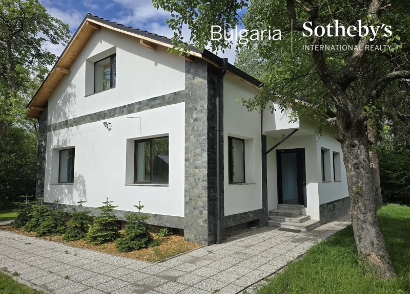 Till salu  Hus Sofia , Martjaevo , 319 kvm | 74473838 - bild [5]