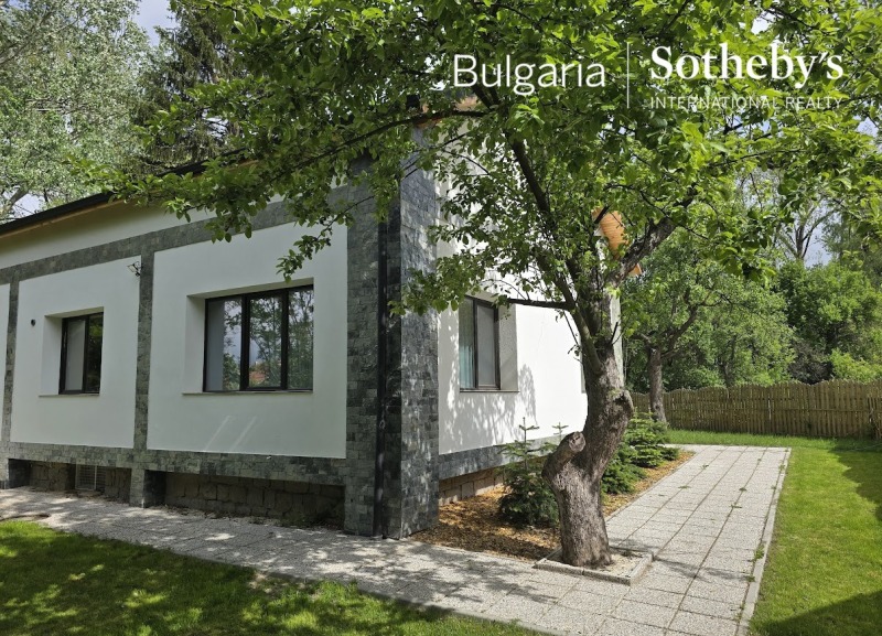 Till salu  Hus Sofia , Martjaevo , 319 kvm | 74473838 - bild [2]