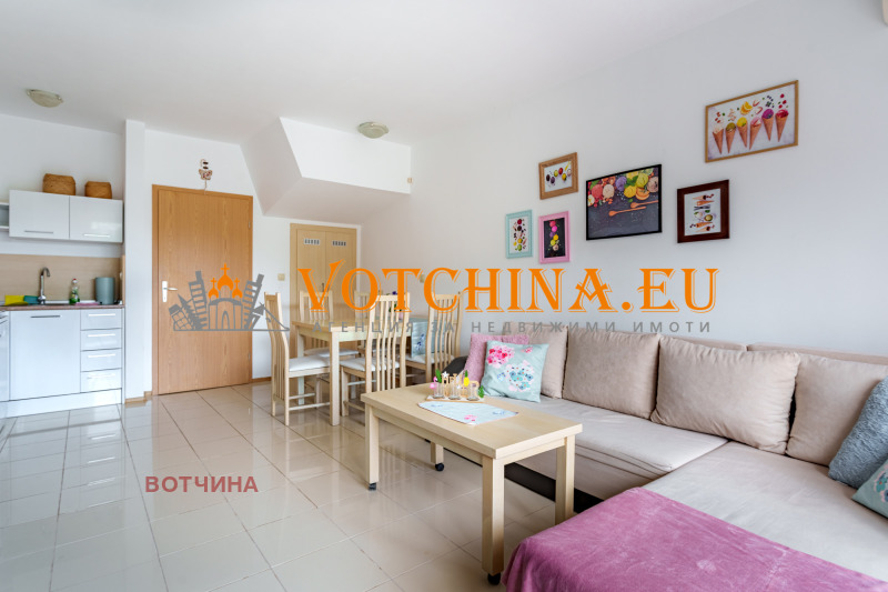 Myytävänä  Talo Dobrichin alue , Rogatševo , 90 neliömetriä | 36259079 - kuva [5]