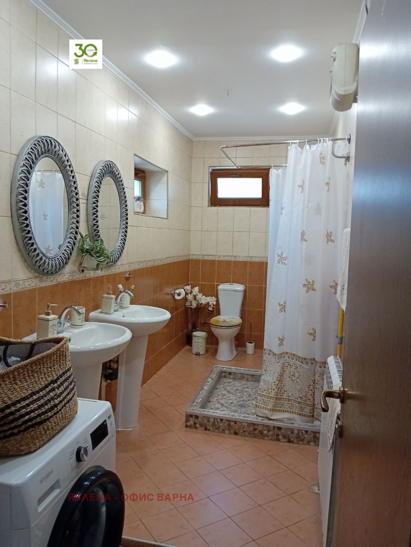 Продава КЪЩА, с. Чернево, област Варна, снимка 10 - Къщи - 51661006