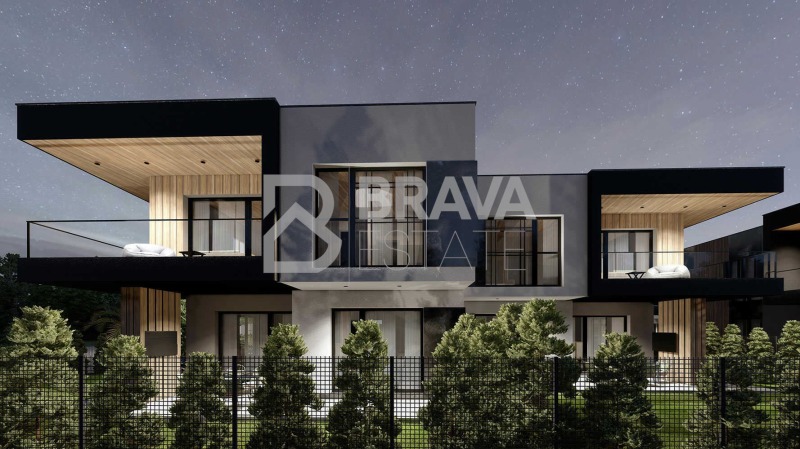 Продава КЪЩА, с. Войводиново, област Пловдив